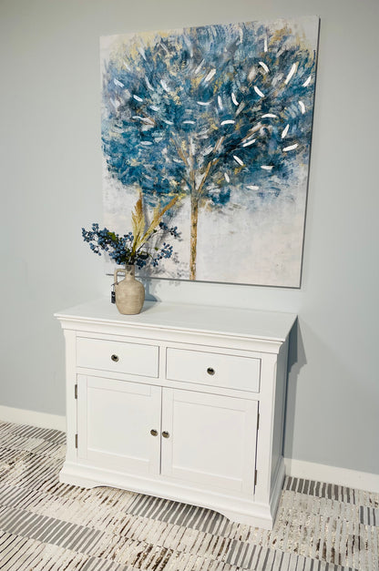 Harlow 2 door Sideboard