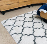 Logan Rug Collection