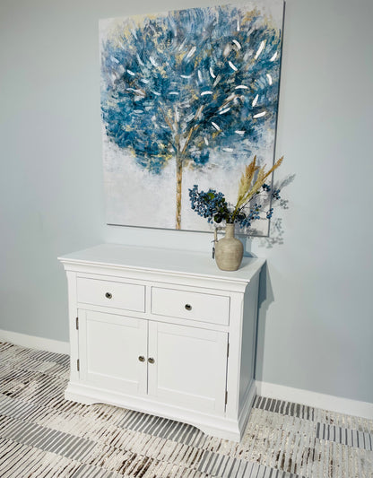 Harlow 2 door Sideboard