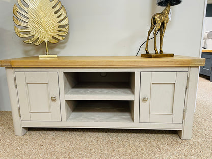 Cornwall 1.2mt Tv Unit