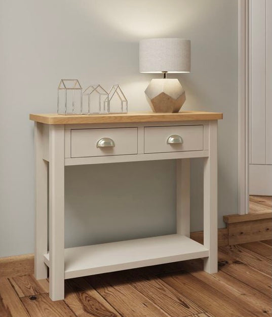 New Haven Console Table