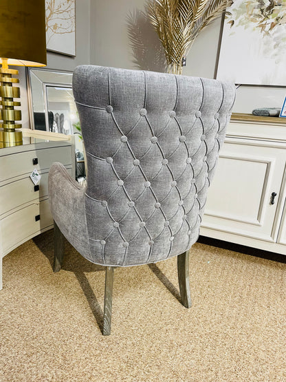 Hunter chair