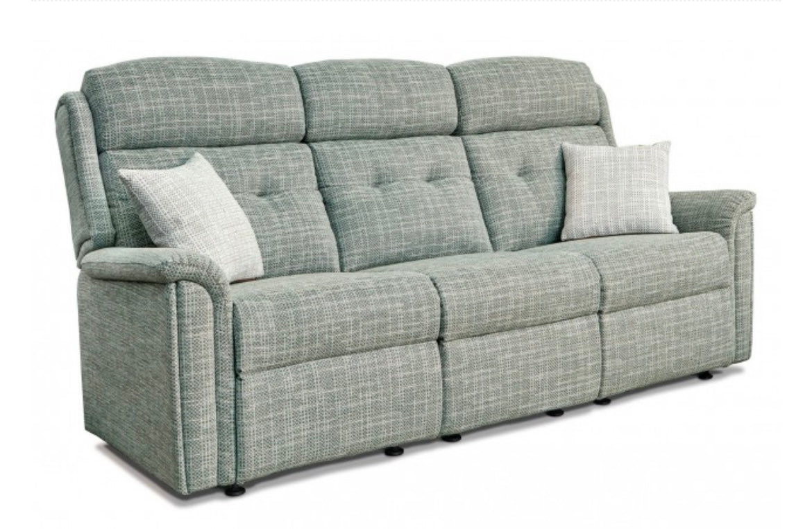 Sherborne Roma sofa collection