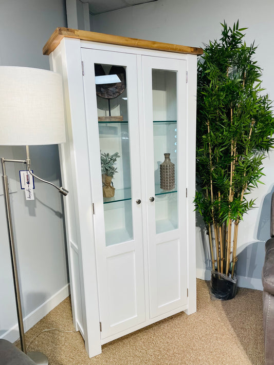Ashley Display Unit