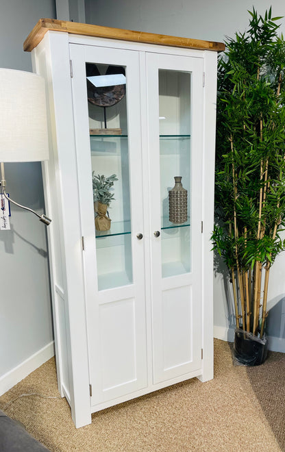 Ashley Display Unit