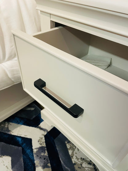 Kyria Cotton 7 Drawer Chest