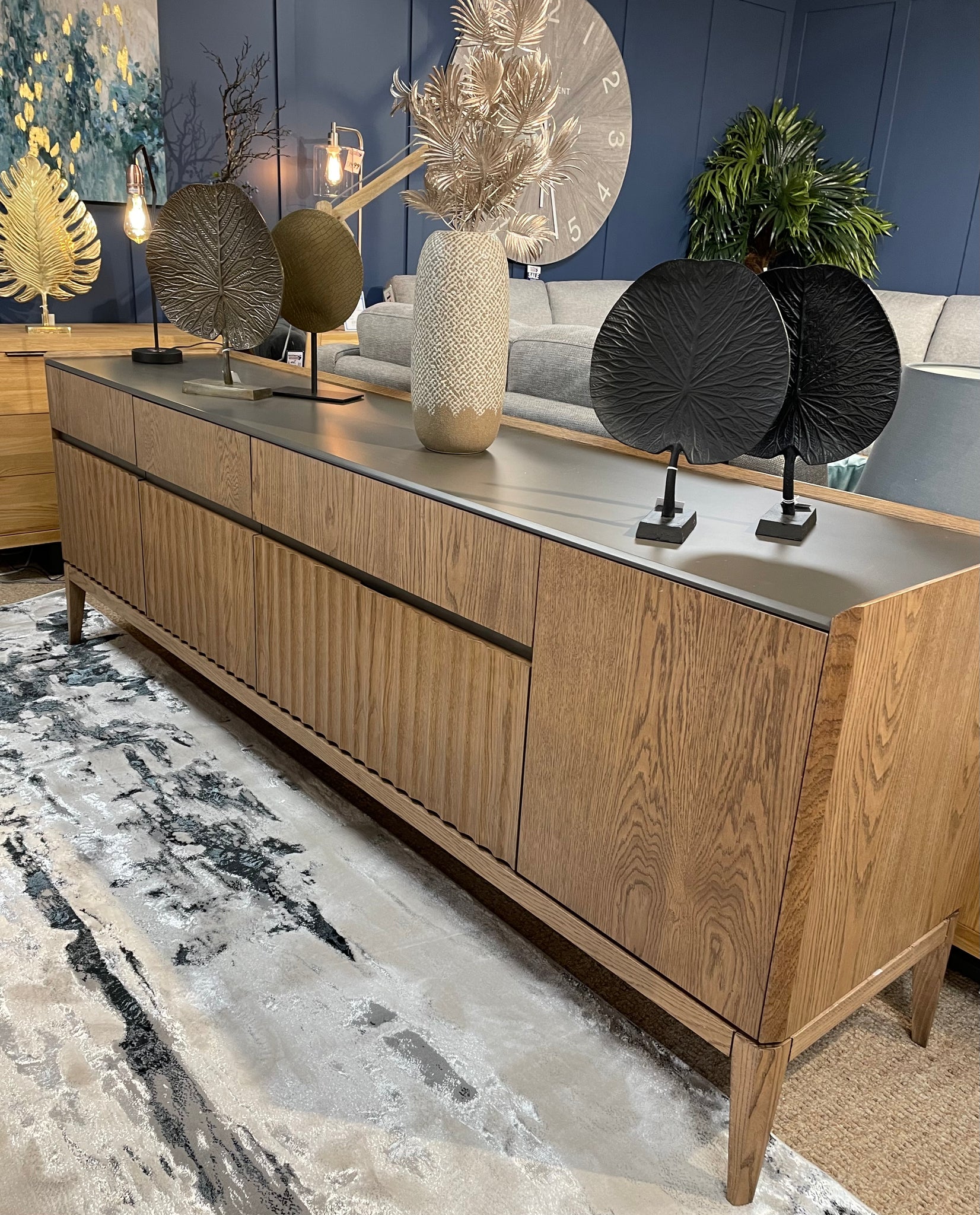 Very large sideboards deals