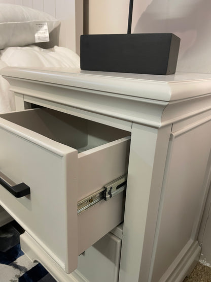 Kyria Cotton 7 Drawer Chest