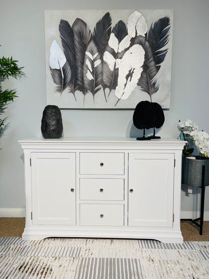 Harlow Large Sideboard