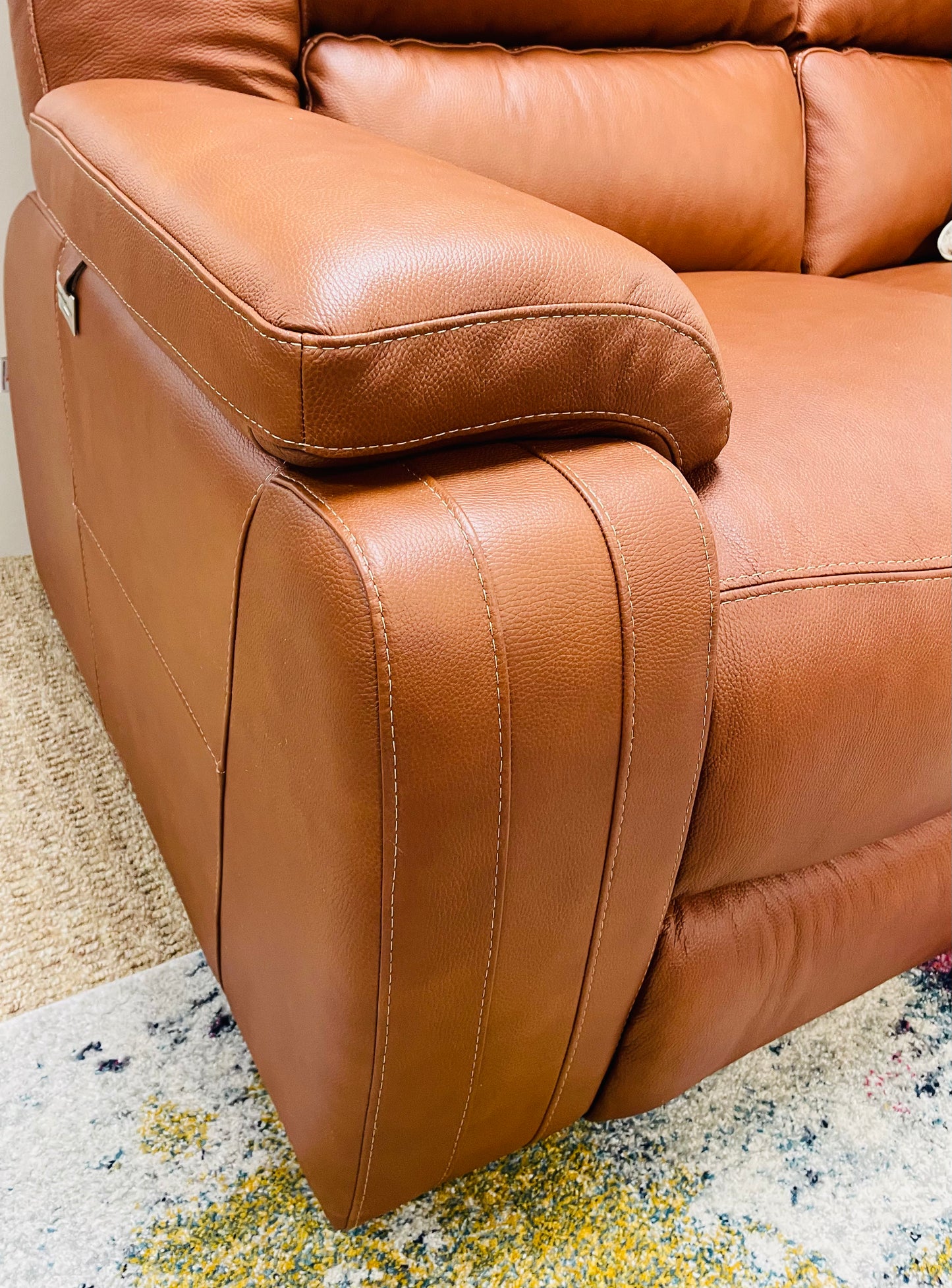 New Trend 100% Leather Collection