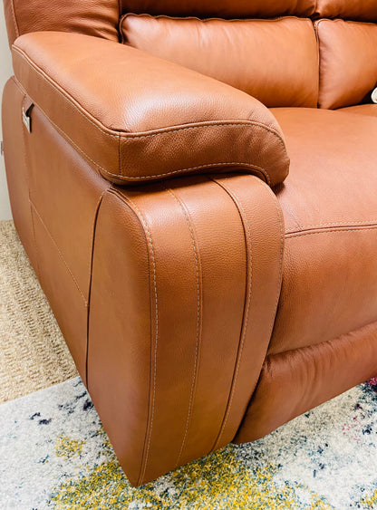 New Trend 100% Leather Collection