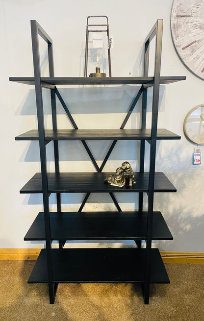 Leon Bookcase
