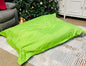 Large Lime Beanbag