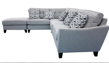 Alex Sofa Collection