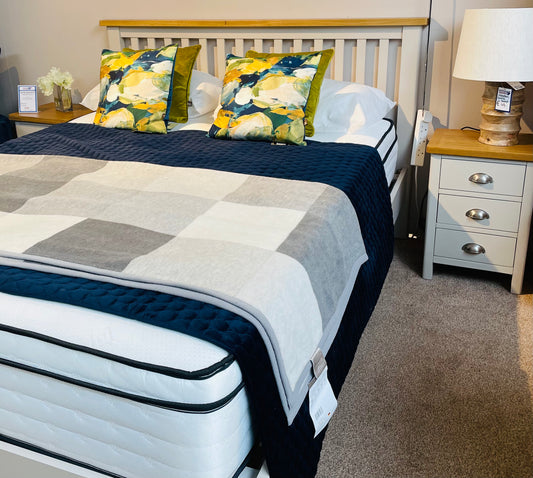 Newhaven Bed Frame