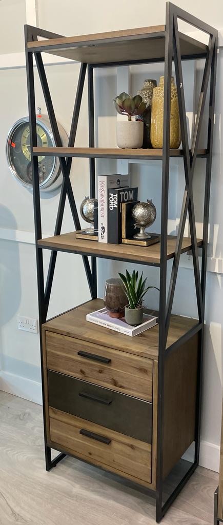 Franklin Bookcase