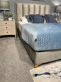 🤩 New Liberty Ottoman Fabric bed