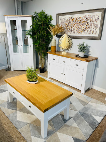 Ashley Display Unit