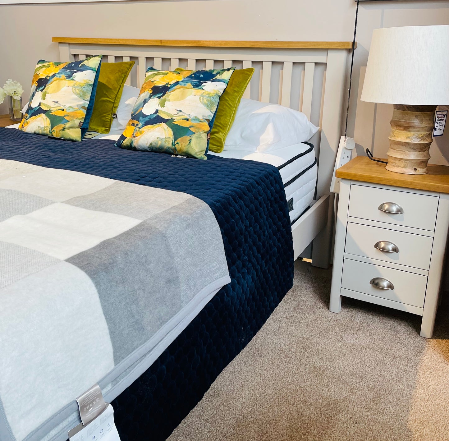 Newhaven Bed Frame