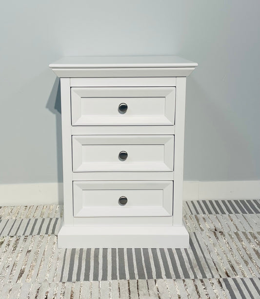 Lucey Bedside Locker