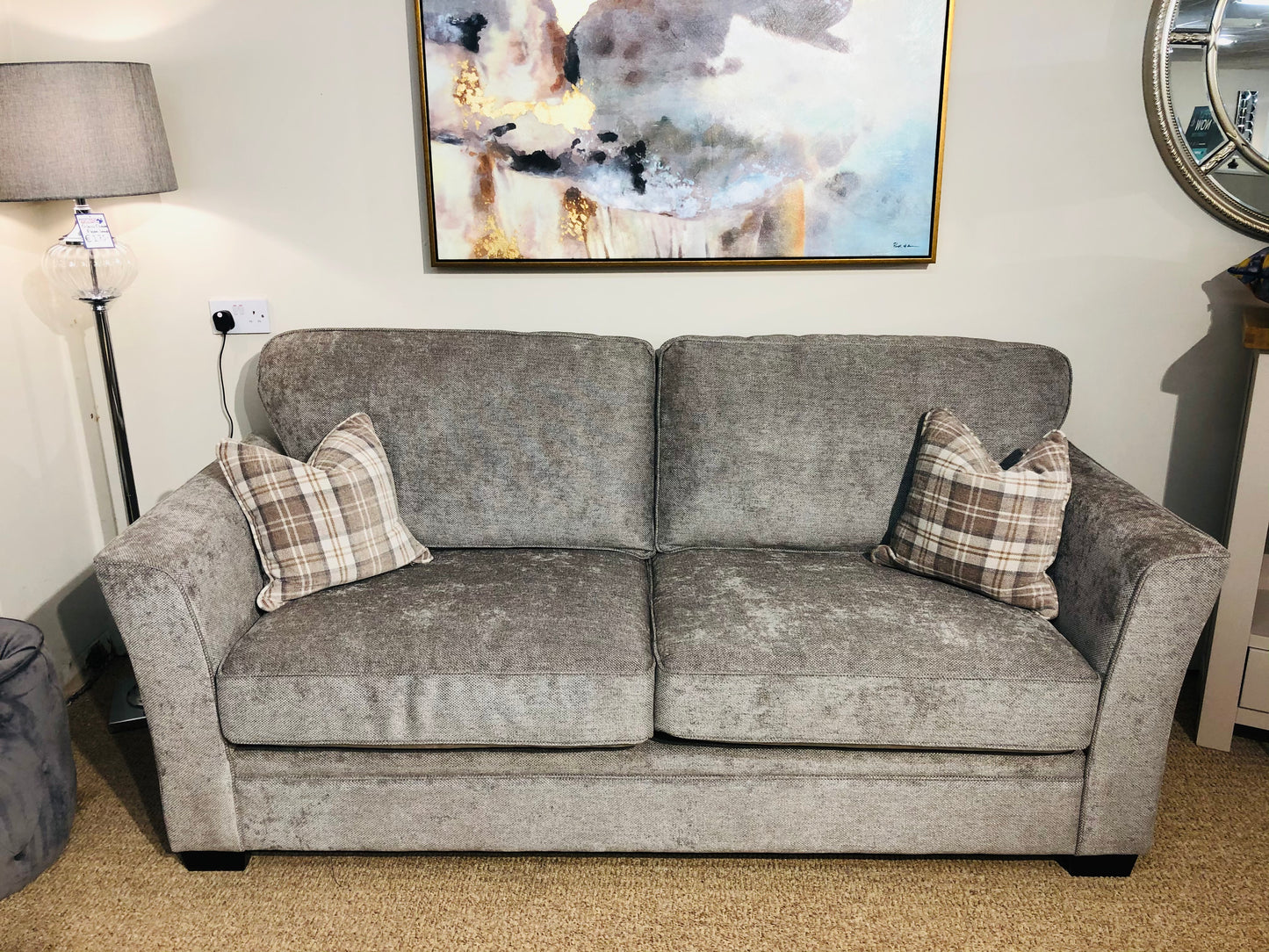 Madison Sofa Collection