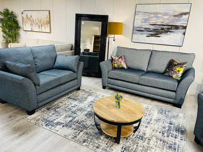 Shannon sofa collection