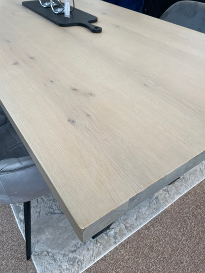 Kent Dining Table Collection