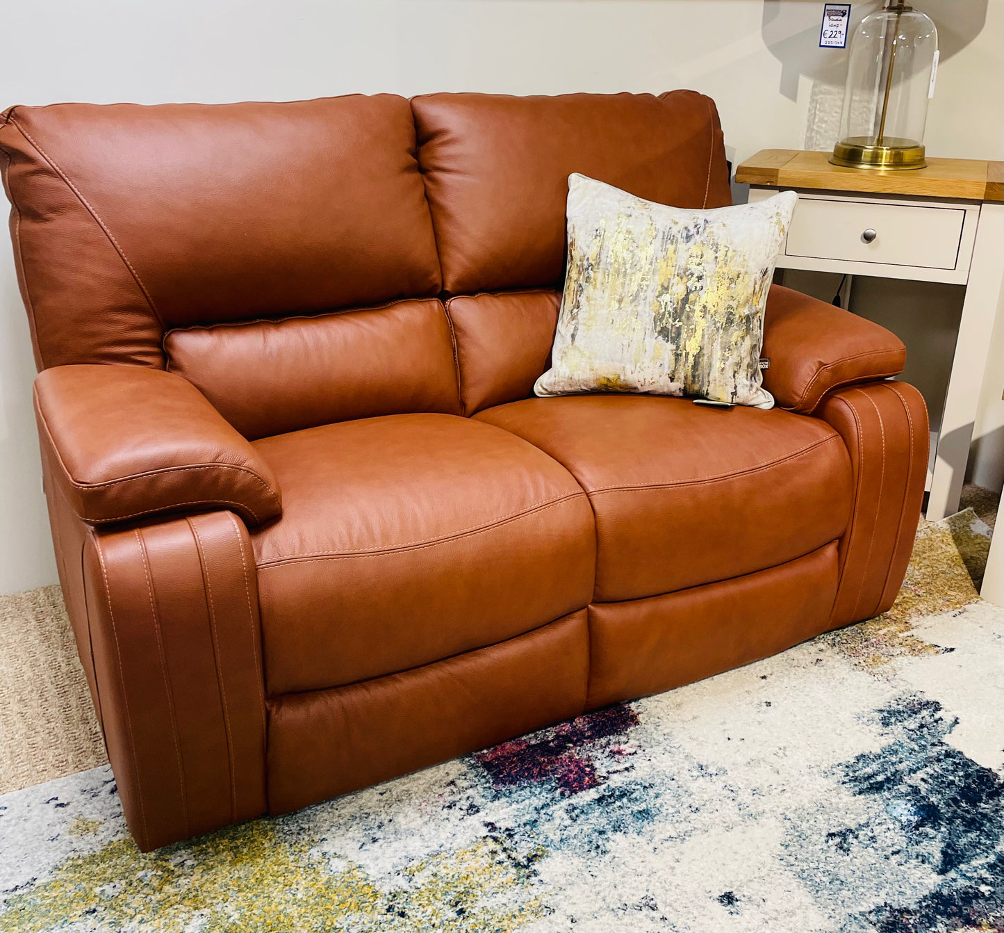 New Trend 100% Leather Collection