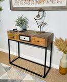 Java console table