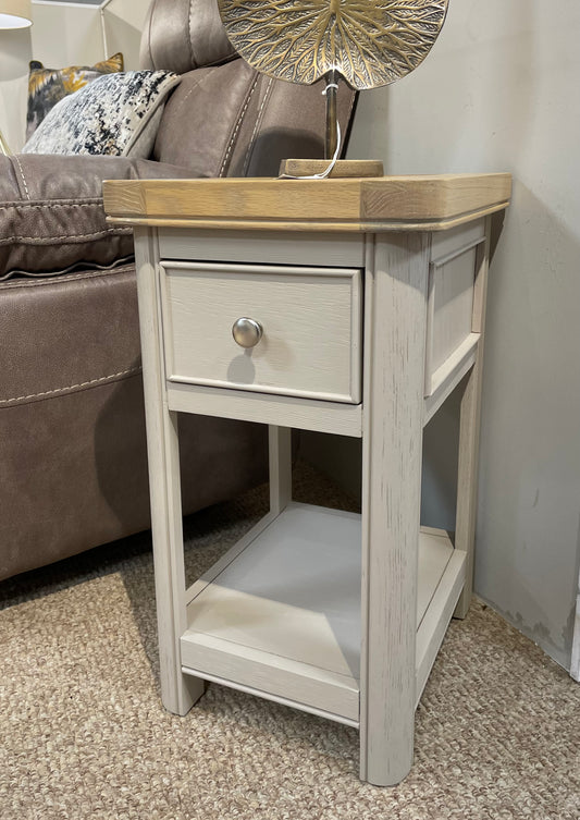 Cornwall Mini Locker