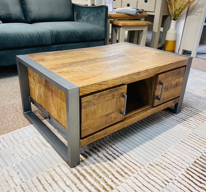 Indo Coffee table