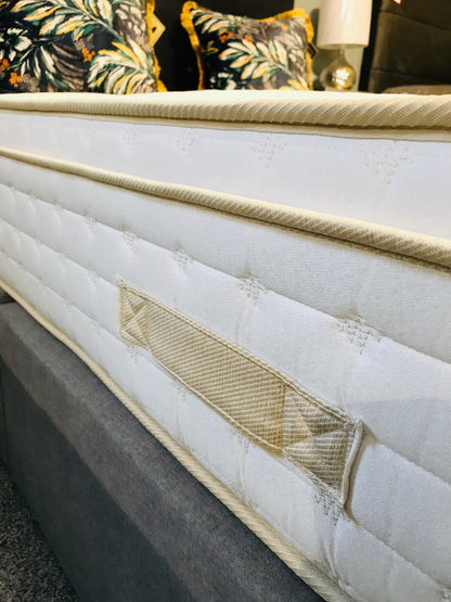 Primo  Pocket Mattress Range
