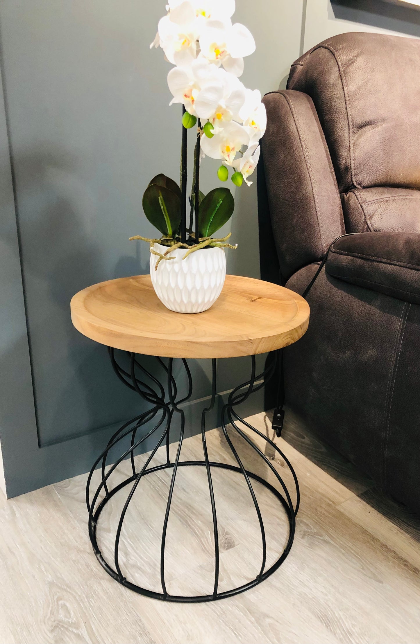 Dale Side Table