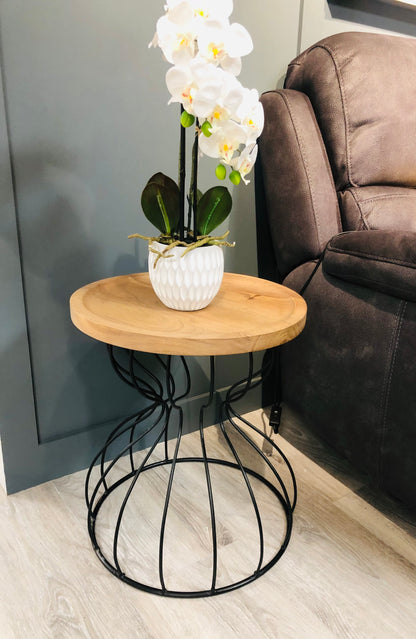 Dale Side Table