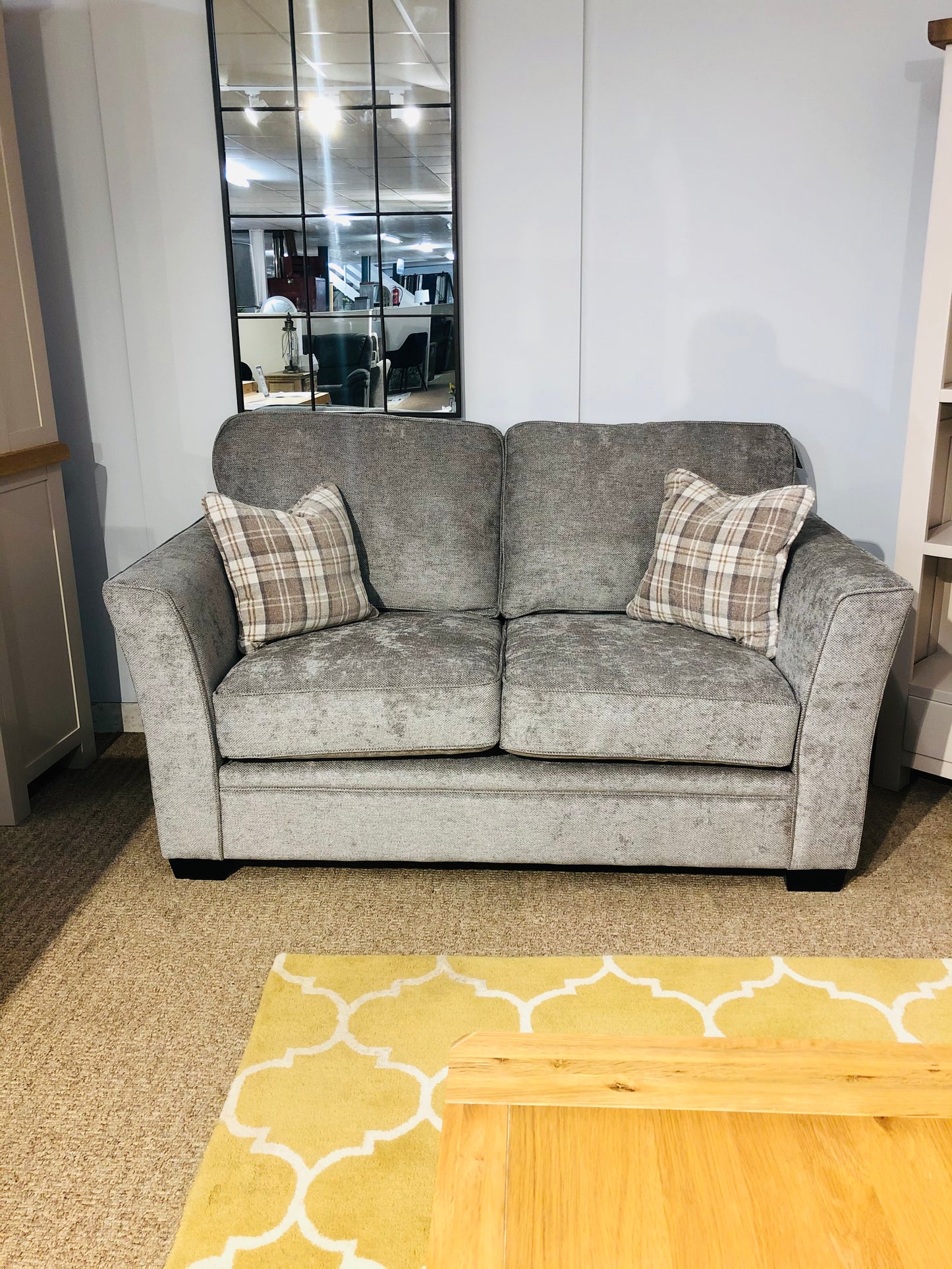 Madison Sofa Collection
