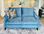 Hilton  Sofa collection