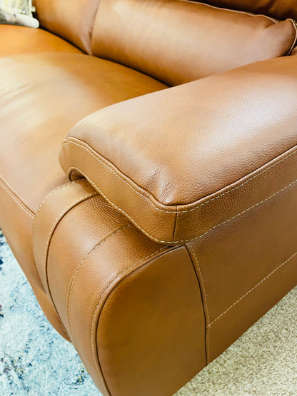 New Trend 100% Leather Collection