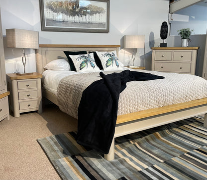 Cornwall Bed frames