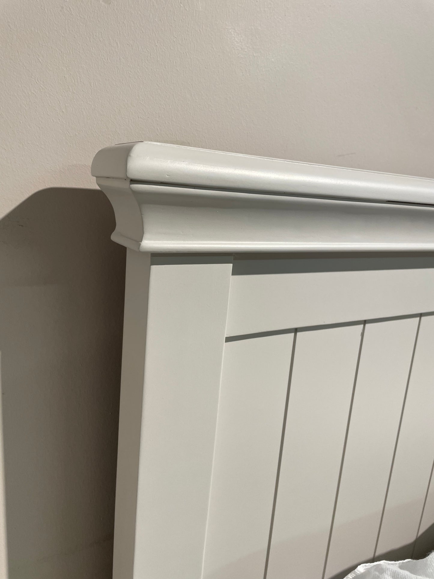 Kyria Cotton Bed Frames
