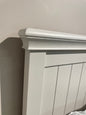 Kyria Cotton Bed Frames