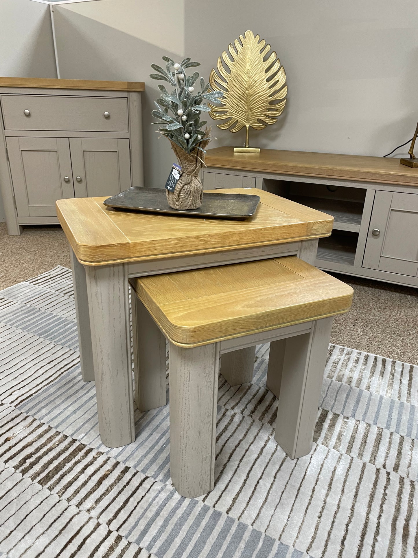Cornwall Nest of Tables