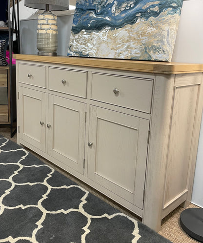 Cornwall Large Sideboard