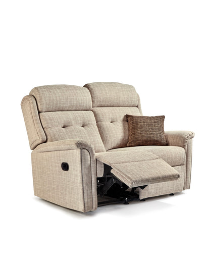 Sherborne Roma sofa collection