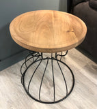 Dale Side Table