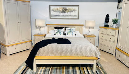 Cornwall Bed frames