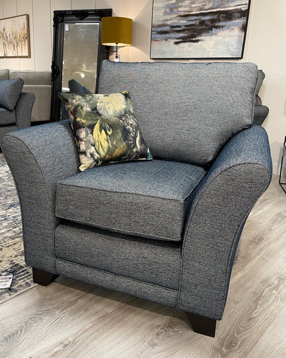 Shannon sofa collection