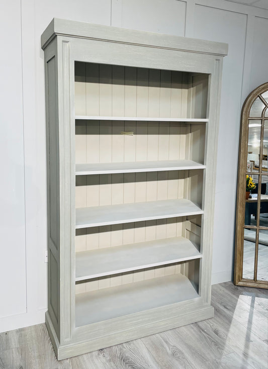Liberty large bookcase