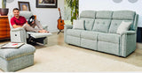 Sherborne Roma sofa collection