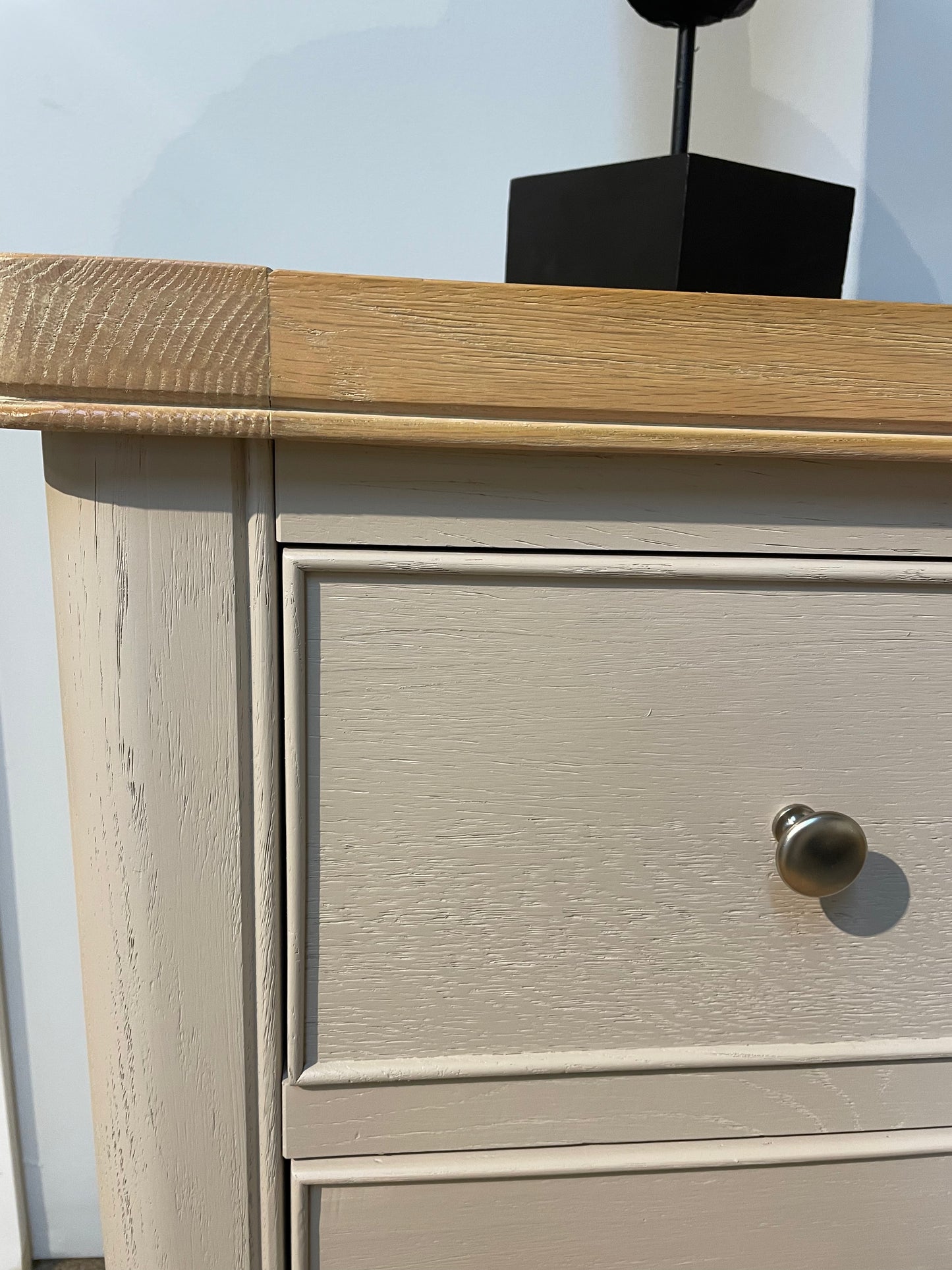Cornwall 7 Drawer Chest