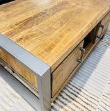 Indo Coffee table